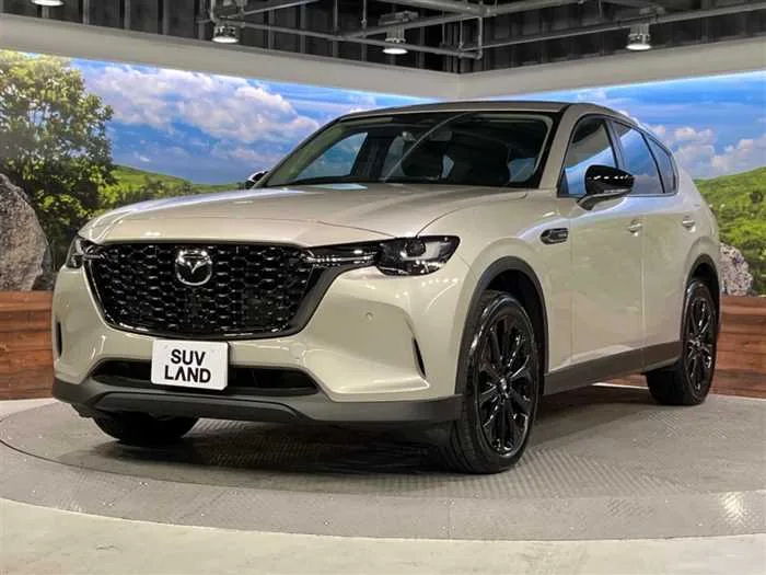 Mazda Mazda Others 2025 — миниатюра 4