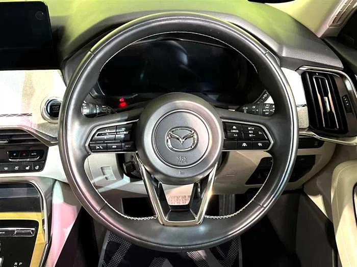 Mazda Mazda Others 2022 — миниатюра 3