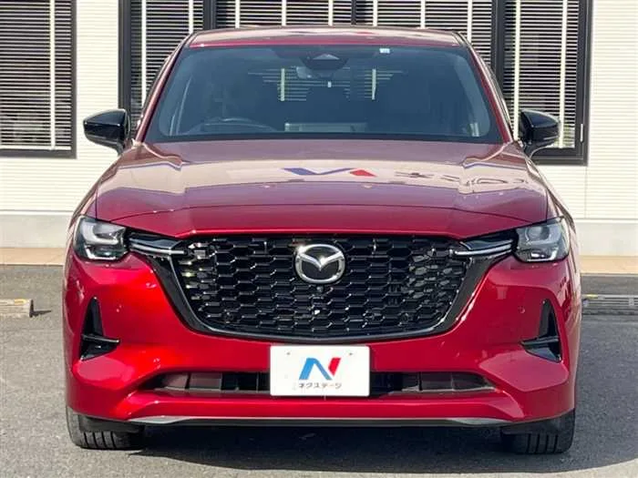 Mazda Mazda Others 2022 — миниатюра 4