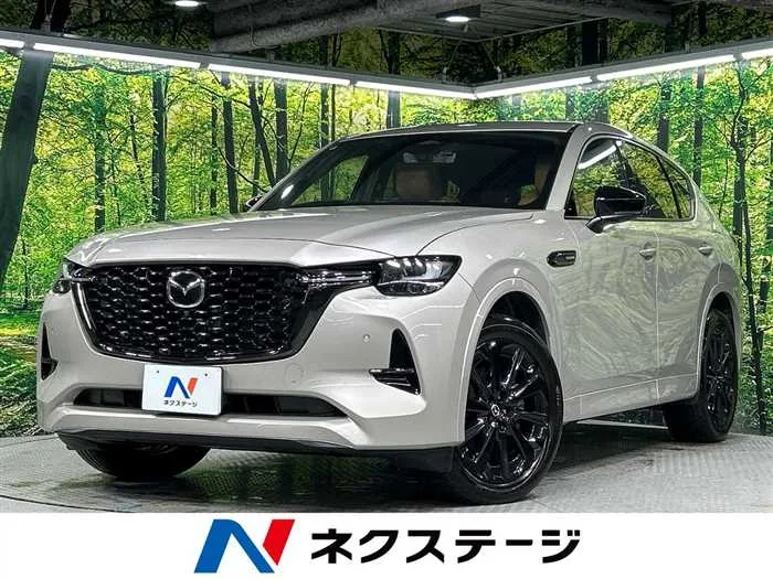 Mazda Mazda Others 2022 — миниатюра 4