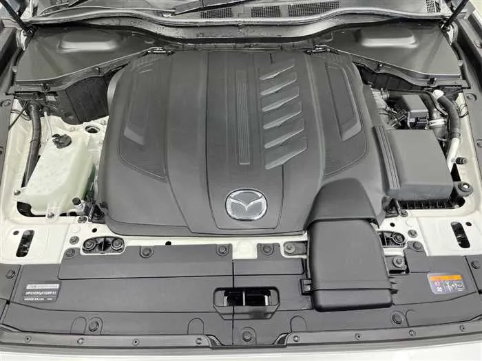 Mazda Mazda Others 2022 — миниатюра 2