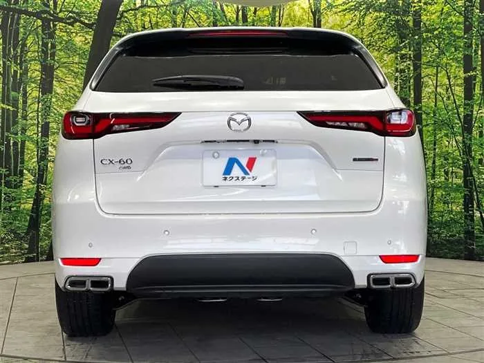 Mazda Mazda Others 2022 — миниатюра 3