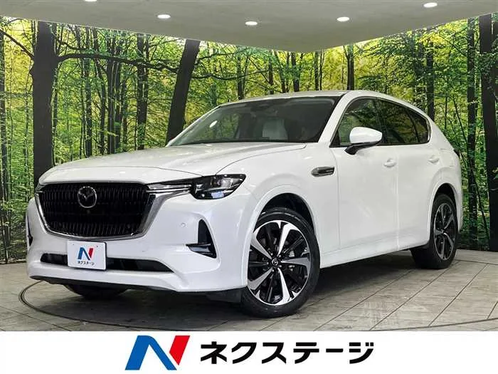 Mazda Mazda Others 2022 — миниатюра 4