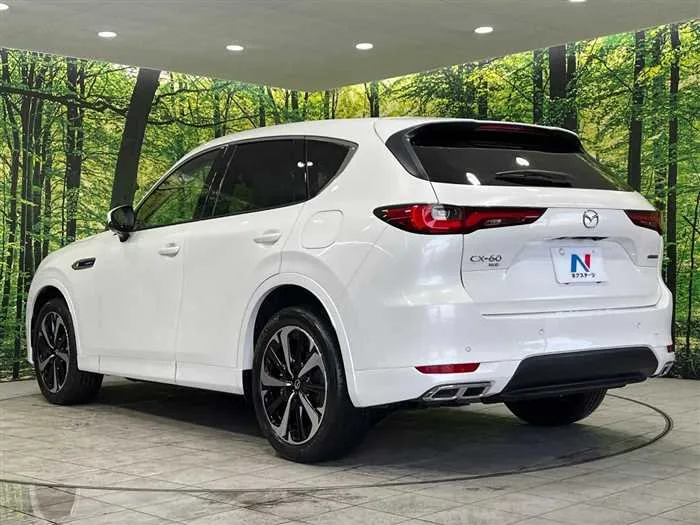 Mazda Mazda Others 2022 — миниатюра 5