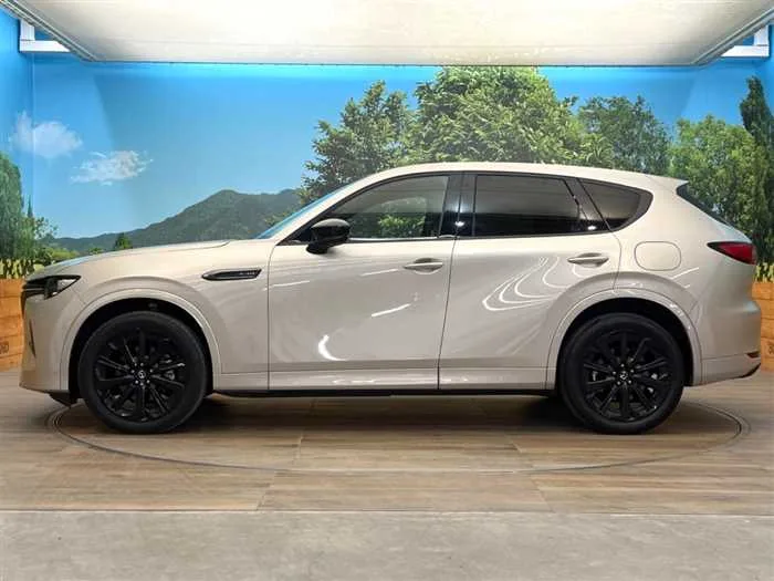 Mazda Mazda Others 2023 — миниатюра 5