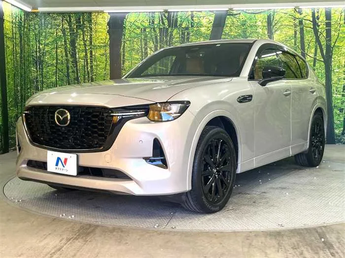 Mazda Mazda Others 2023 — миниатюра 3
