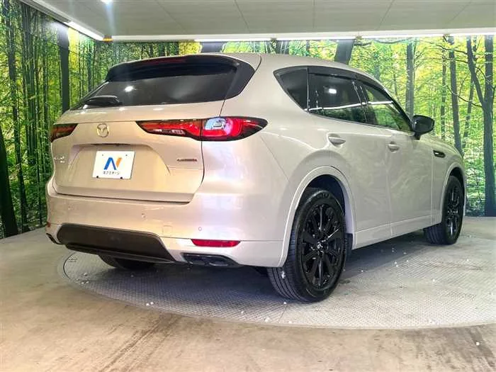 Mazda Mazda Others 2023 — миниатюра 4