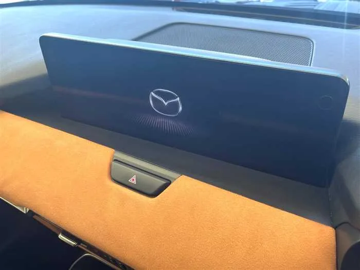 Mazda Mazda Others 2023 — миниатюра 5