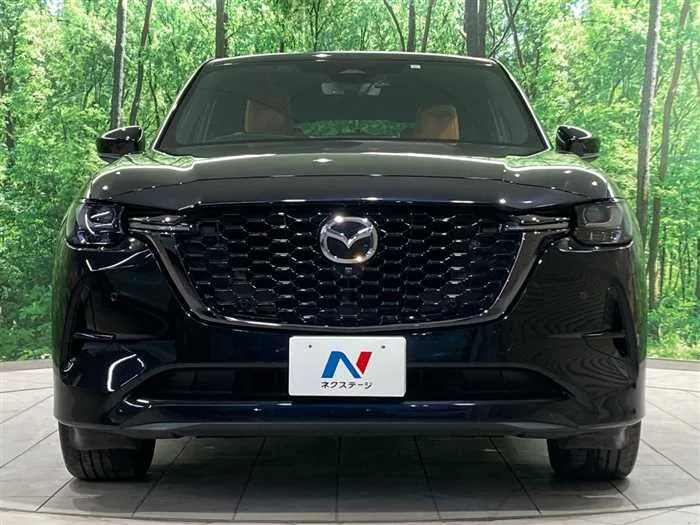 Mazda Mazda Others 2023 — миниатюра 3