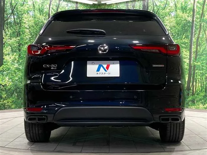 Mazda Mazda Others 2023 — миниатюра 4