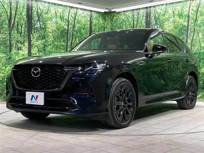 Mazda Mazda Others 2023 — миниатюра 5
