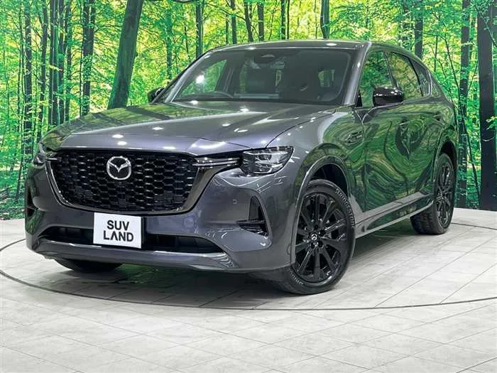 Mazda Mazda Others 2024 — фото 1, купить с доставкой в Москву