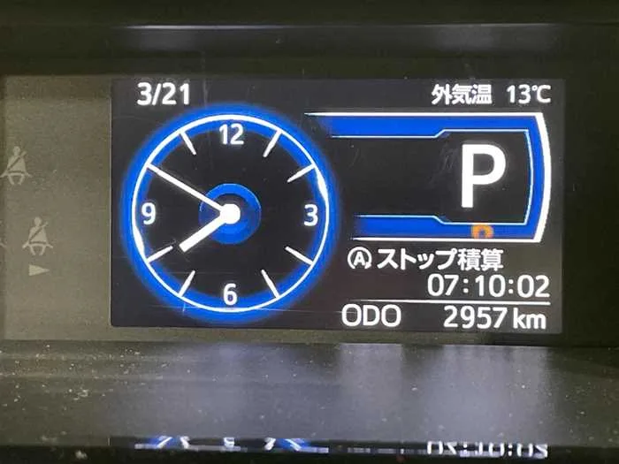 Toyota Roomy 2025 — миниатюра 5