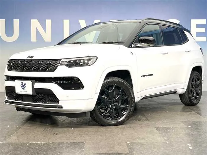 Jeep Jeep Others 2024 — фото 1, купить с доставкой в Москву