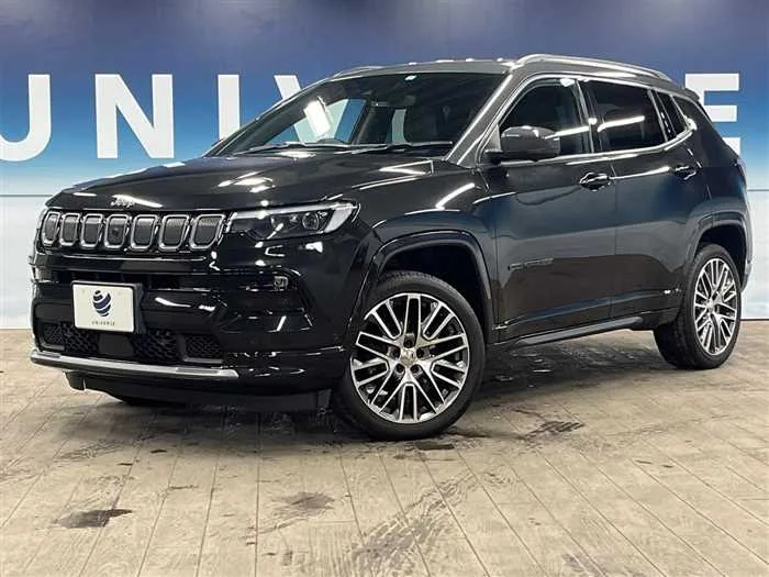 Jeep Jeep Others 2023 — фото 1, купить с доставкой в Москву