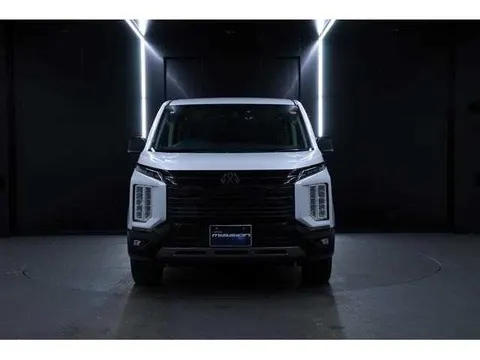Mitsubishi Delica D5 2025 купить в Москве