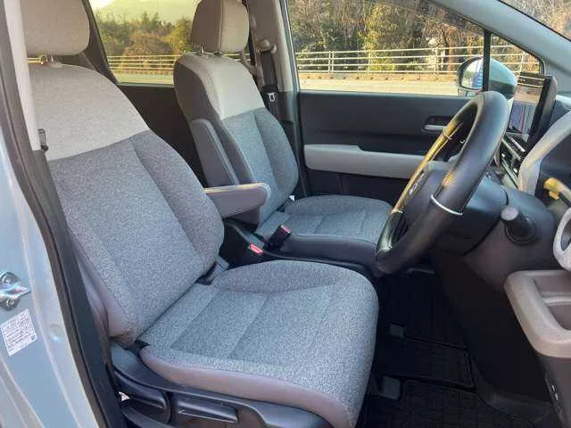 Honda Freed 2024 — миниатюра 4