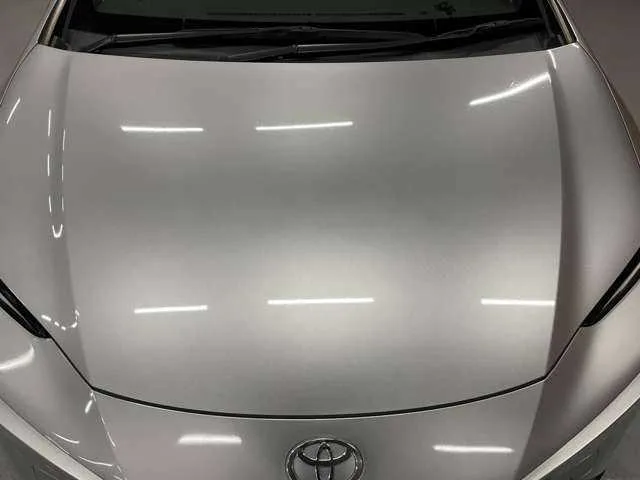 Toyota Prius 2023 — миниатюра 5