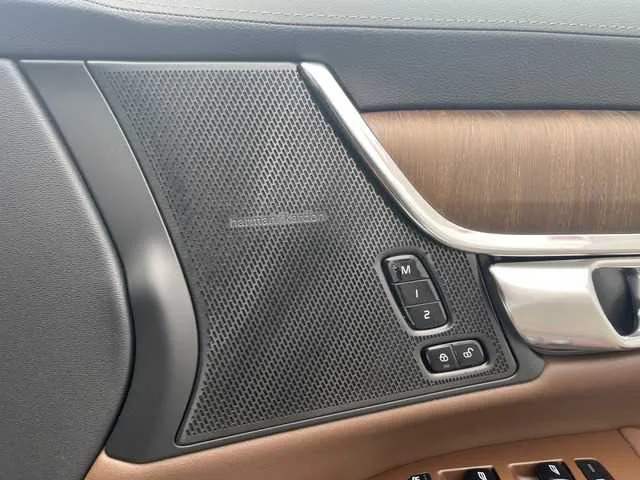 Volvo V90 2022 — миниатюра 4