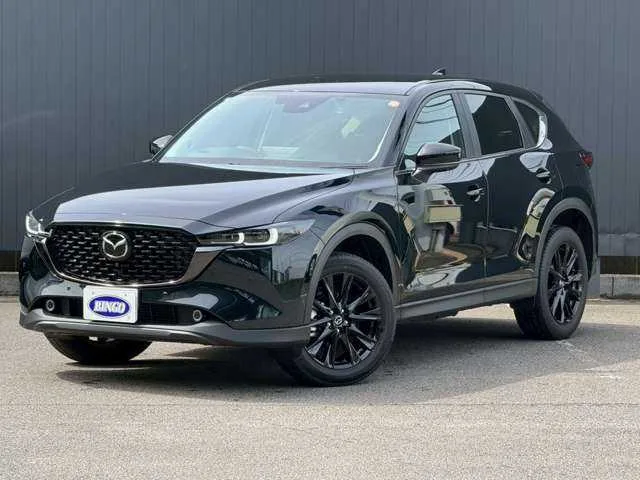 Mazda Mazda Others 2025 — миниатюра 2