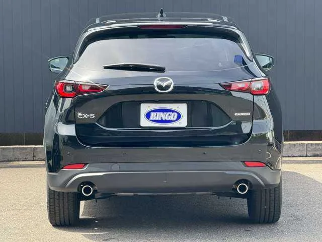 Mazda Mazda Others 2025 — миниатюра 3