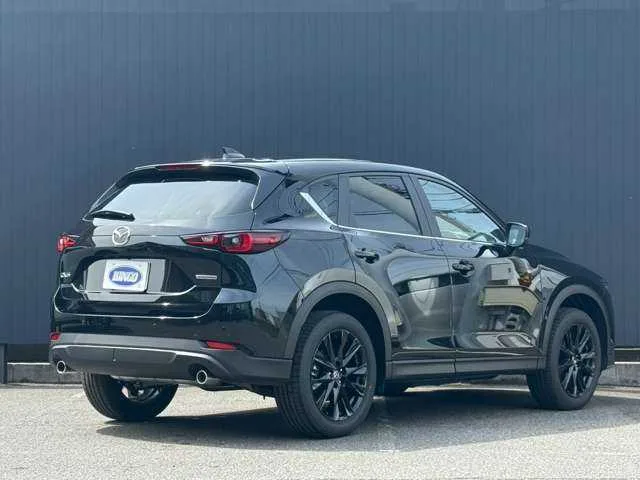 Mazda Mazda Others 2025 — миниатюра 5
