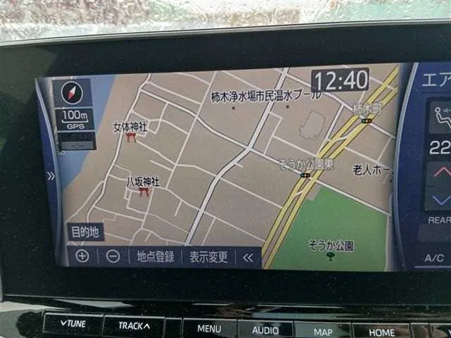Toyota Crown 2022 — миниатюра 3