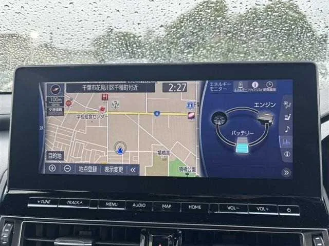 Toyota Crown 2022 — миниатюра 3