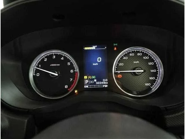 Subaru Forester 2022 — миниатюра 4