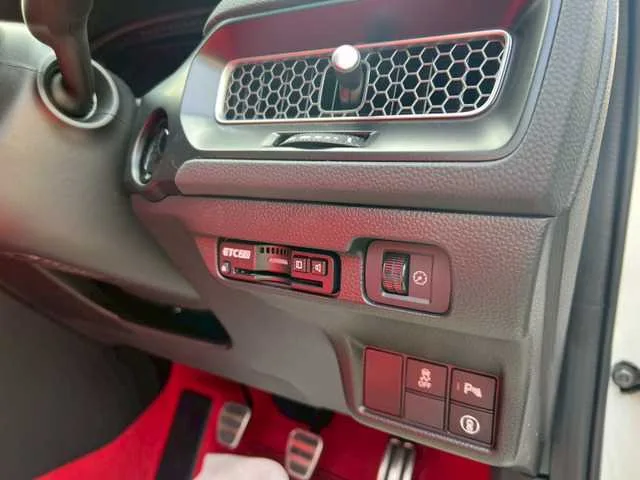 Honda Civic Type R 2026 — миниатюра 4