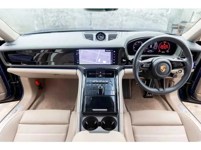 Porsche Porsche Others 2024 — миниатюра 2