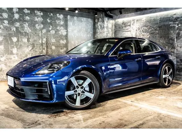 Porsche Porsche Others 2024 — миниатюра 3