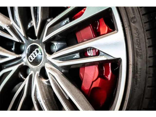 Audi S6 2025 — миниатюра 4