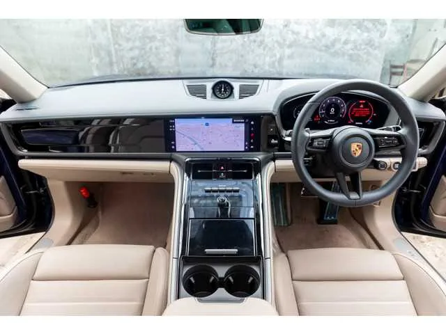 Porsche Porsche Others 2024 — миниатюра 2