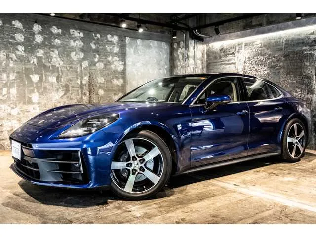 Porsche Porsche Others 2024 — миниатюра 3