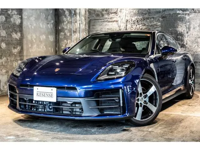 Porsche Porsche Others 2024 — миниатюра 5