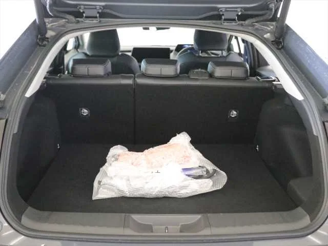 Toyota Prius 2024 — миниатюра 4