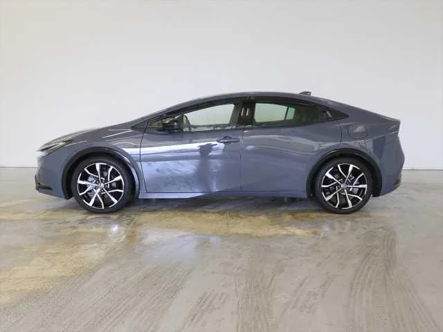 Toyota Prius 2024 — миниатюра 5