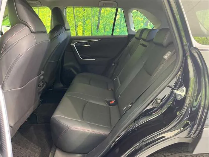 Toyota RAV4 2024 — миниатюра 4