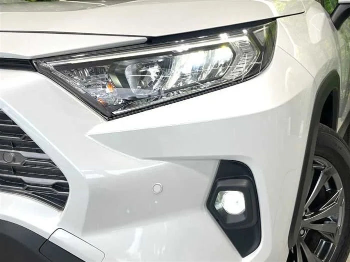 Toyota RAV4 2024 — миниатюра 5