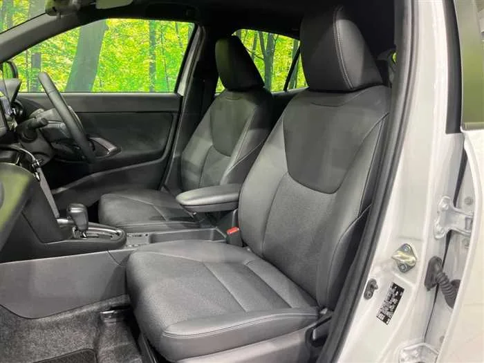 Toyota Yaris Cross 2025 — миниатюра 3