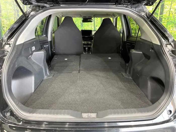 Toyota Yaris Cross 2025 — миниатюра 4