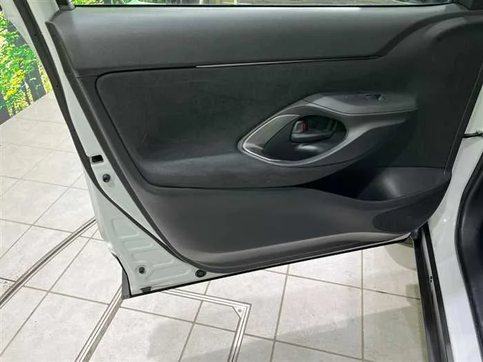 Toyota Yaris Cross 2024 — миниатюра 3