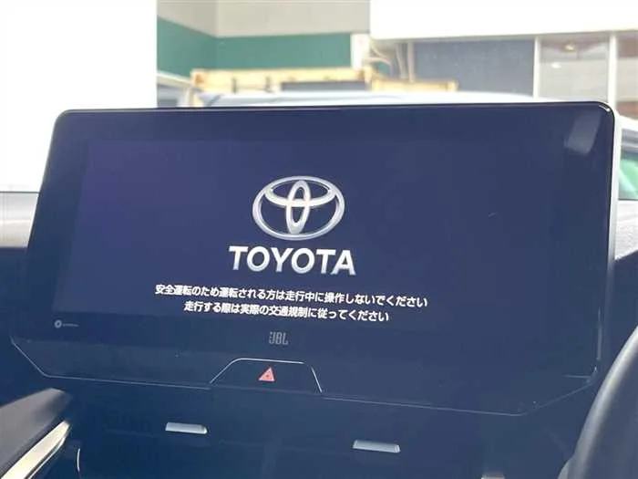 Toyota Harrier 2022 — миниатюра 5