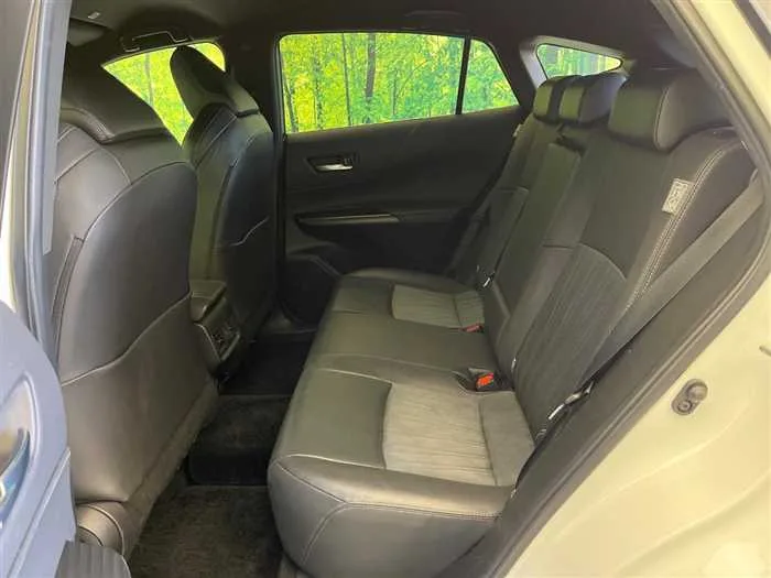 Toyota Harrier 2023 — миниатюра 3