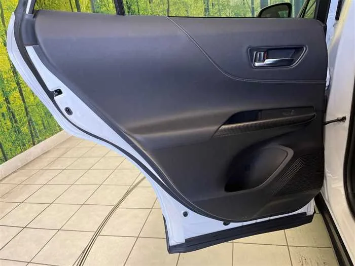 Toyota Harrier 2023 — миниатюра 4