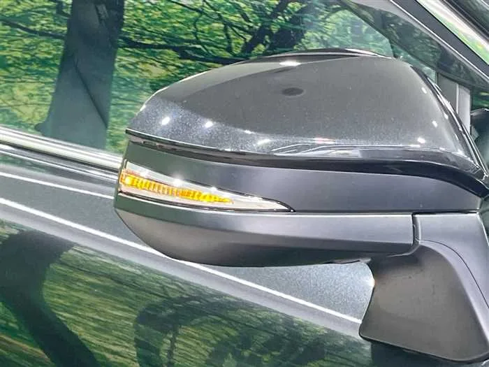 Toyota Harrier 2023 — миниатюра 4