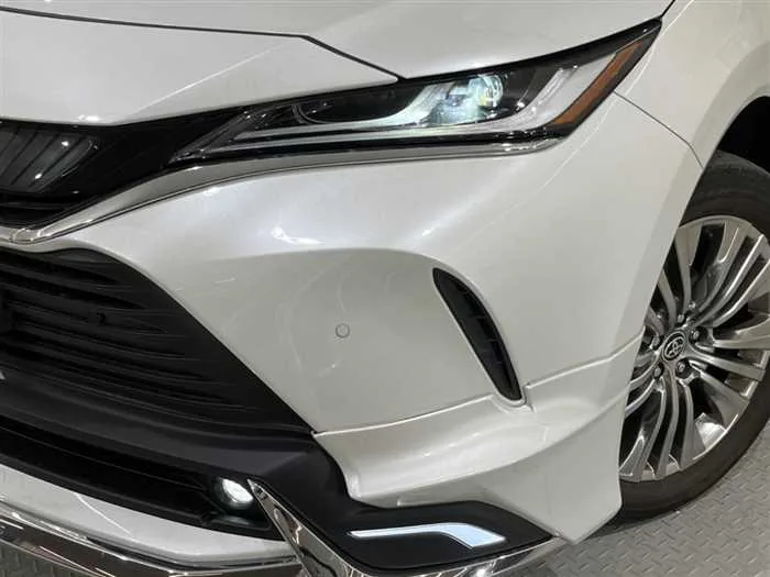 Toyota Harrier 2023 — миниатюра 4