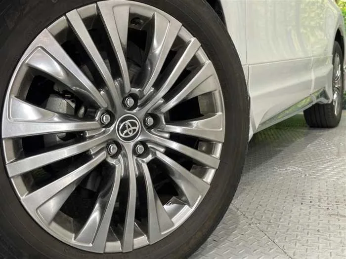 Toyota Harrier 2023 — миниатюра 5