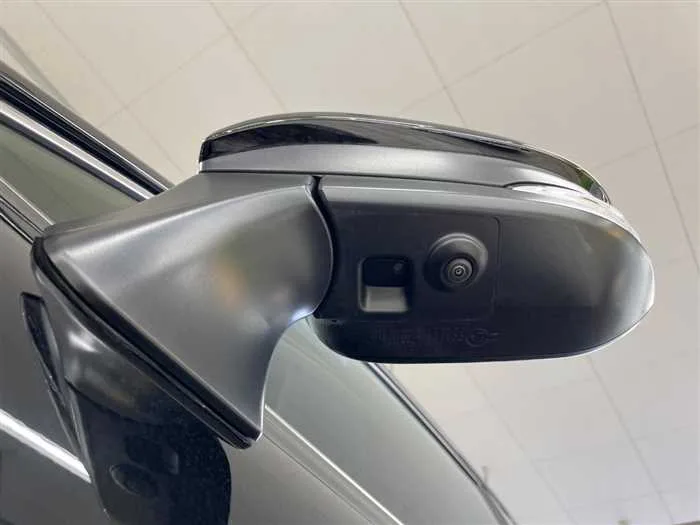 Toyota Harrier 2023 — миниатюра 5